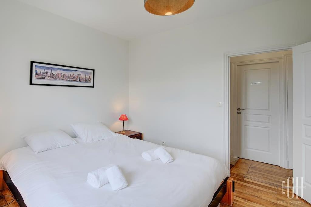 Apartment La Capucine - Hopital Bretonneau
