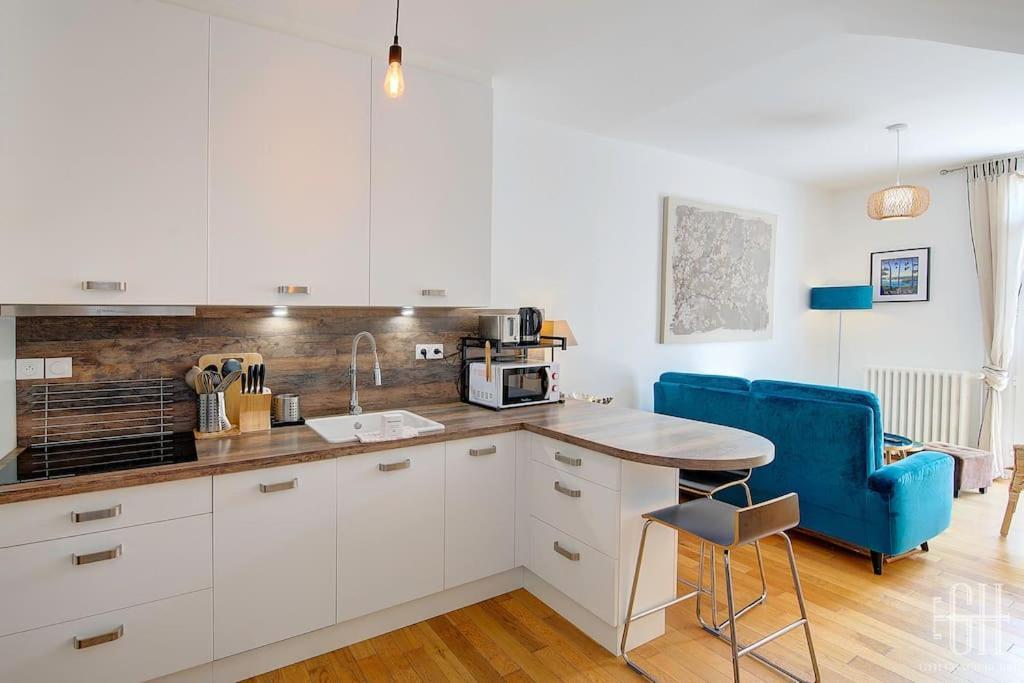 Apartment La Capucine - Hopital Bretonneau *
