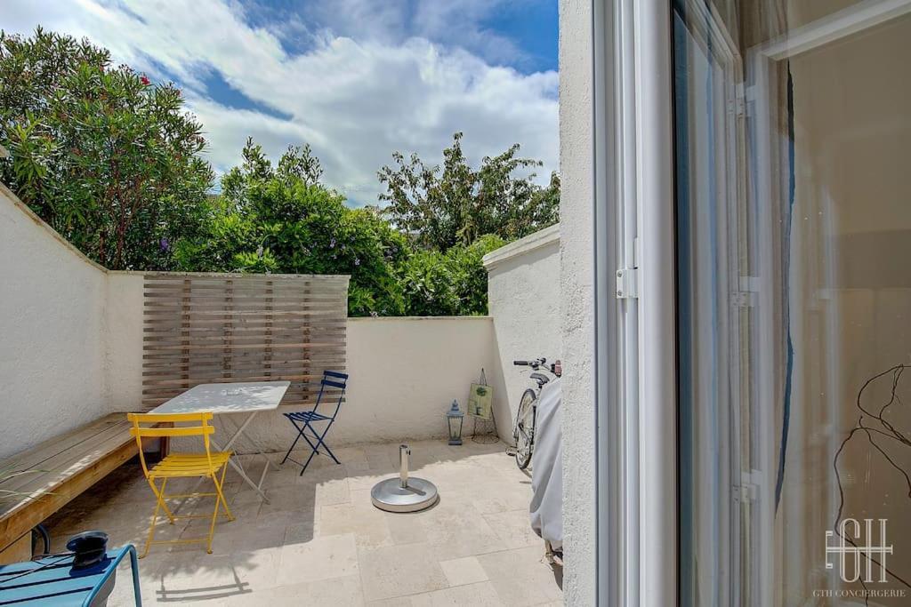 Apartment La Capucine - Hopital Bretonneau *
