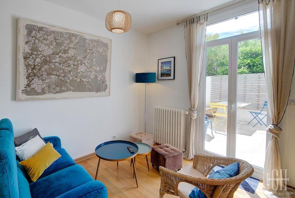 Apartment La Capucine - Hopital Bretonneau